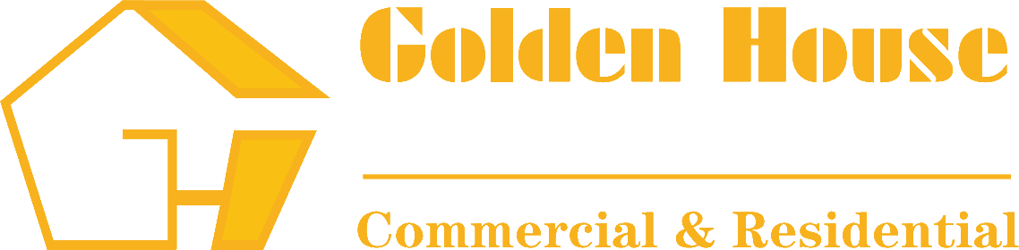 Golden House Realty logo