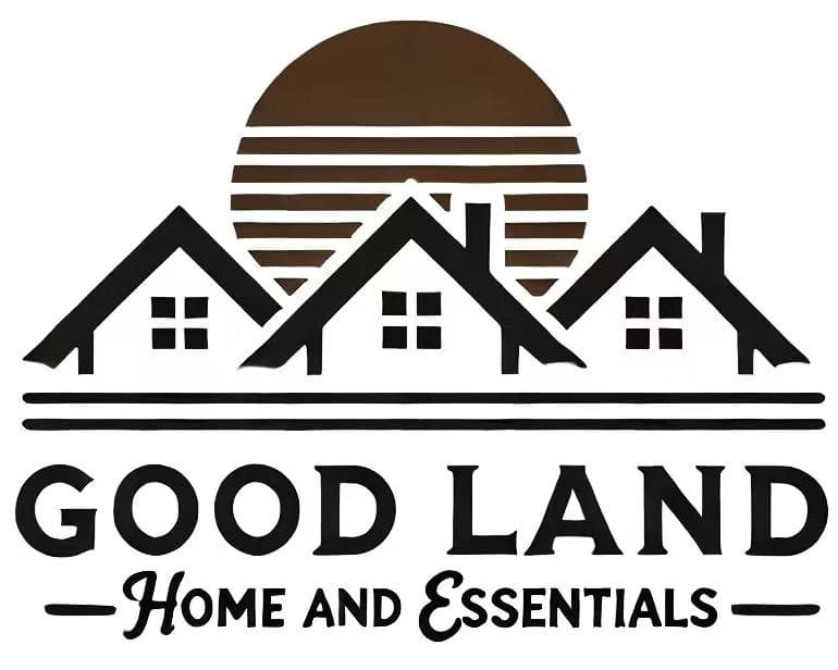 Good Land logo