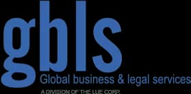 GBLS legal services logo
